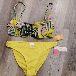 Xhilaration Bikini swimsuits